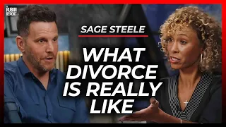 What I Wish I Had Known About Divorce Sage Steele