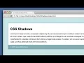 CSS Shadows text-shadow box-shadow intro to RGBA colors 2019
