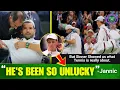 Download Lagu Audience Left SPEECHLESS As Sinner Offers To Carry Dimitrov's Bags At Wimbledon | Tennis Titans