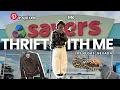 Is Thrifting in Vegas worth the hype Thrift With Me Lets find out