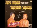 Download Lagu (Intégralité) Papa Wemba \u0026 Stervos Niarcos - Proclamation, Firenze 1984 HQ