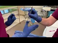 Advanced Instrument Techniques 1 of 5