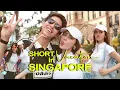 Lagu I'M BACK!! SHORT VACATION IN SINGAPORE!!