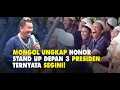 Download Lagu Mongol Stres Blak-Blakan Bikin Ngakak Penghuni LP Cipinang, dari Ayam Lari Sampai Ikan Kepret Minyak
