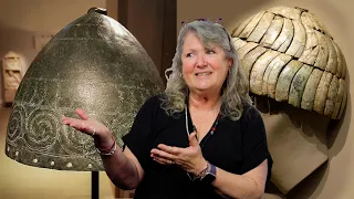 A Berkeley archaeologist s guide to Christopher Nolan s The Odyssey trailer Academic Review