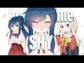 Nightcore - Shy (Sinnon Cover) | Jai Waetford Cover | Lyrics