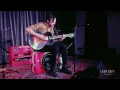 Shakey Graves performs "If Not For You" and "Hard Wired"  live at the Leon Loft