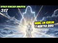 Lagu WANG LIN KUASAI 3 MANTRA BARU | renegade Immortal 317 SPOILER