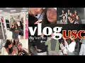 USC summer program VLOG