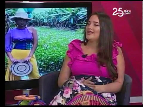 Línea de Carteras Ñaña resalta valores tradicionales del tejido de paja toquilla