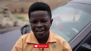 best of amankwah trump december 2019 ghana comedy