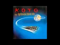 Download Lagu Koto - Pulstar