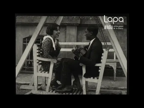 Visita escolares paraguayos a Montevideo en 1930 | Tráiler