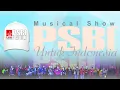Lagu Marsada Band - Lungun Rohakki - Beny Panjaitan