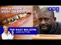 Download Lagu The day that was: Flotilla activists ‘stripped’, Phala accused’s R250k gold teeth, Mkhwanazi reveals