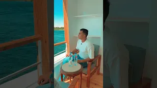 دنيا ساكة الناس في ظروف صعبت 