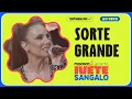 Download Lagu Ivete Sangalo - Sorte Grande | Macaco Sessions