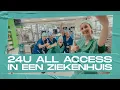 Download Lagu Ik stop met de media en stap in de zorg!