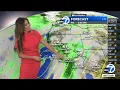 Atmospheric river to drench SoCal Here s when heaviest rain will fall