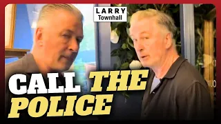 Download Alec Baldwin LASHES OUT When CONFRONTED IN PUBLIC by Left-Wing NUTJOB MP3