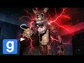 Lagu TWISTED FOXY IS TO FAST... HES TERRIFYING! - Gmod Hide \u0026 Seek