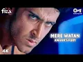 Download Lagu Mere Watan - Fiza - Karishma Kapoor \u0026 Hrithik Roshan - Full Song
