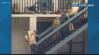 Florida has 8 active unsolved AMBER Alerts