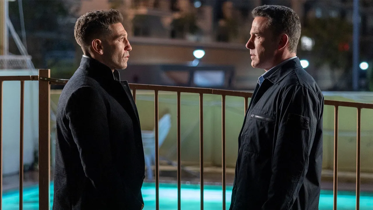 Zwiastun filmu Księgowy 2 online