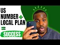 How to Keep Your U S Phone Number Abroad Without Getting Cut Off