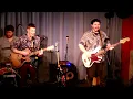 Soothe Me (Sam & Dave Cover) Bernie Hale & Drew Moore