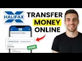 HOW TO TRANSFER MONEY HALIFAX ONLINE BANKING 2026 EASY GUIDE