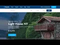 Real Estate Project using html css and javascript Free Download Source Code