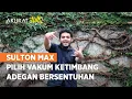 Download Lagu Sulton Max Pilih Vakum Ketimbang Adegan Bersentuhan | Akurat Talk (1/2)