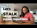 How I BUILD MEDIA LISTS using Muck Rack as a public relations strategist