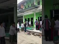 Lagu Ramai sekali, Pendaftaran Santri baru pondok pesantren Al Huda Nepak Bulurejo, Magelang #shorts