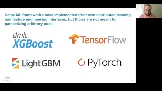 Scaling Machine Learning With Python and Dask
