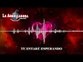 La Arrolladora Banda El Limón De René Camacho - Te Estaré Esperando (Visualizer)