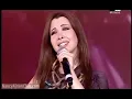 Nancy Ajram - Sheikh El Shabab Live (2M 2011)