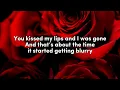 Ian Munsick - Love Is Blind (Lyrics)