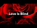 Ian Munsick - Love Is Blind