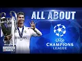 ALL ABOUT the Champions League TRANSFERMARKT