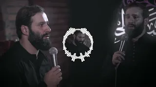 كربلائي حسين ايزد خواه انا مجنون ذكرالحسين ورجز المولا صلوات الله عليه اللهم عجل فرج 