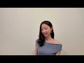 國語系列：曾經如今 - 丁噹 Della (Cover by Kelly)