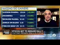 Finding opportunities in distressed debt amid the slowdown Avenue Capital s Marc Lasry