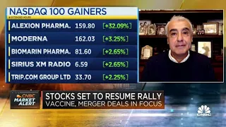 Finding opportunities in distressed debt amid the slowdown Avenue Capital s Marc Lasry