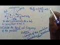 Basic Simple Pendulum - Explained Period And Frequency 2025