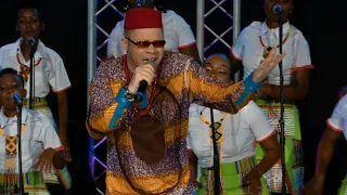 worship house ekele official video 