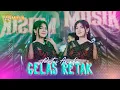 Download Lagu GELAS RETAK - Putri Ariska - AP MUSIK