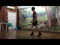 Download Lagu Afterglow - Line dance demo