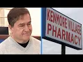New independent pharmacy in Town of Tonawanda offers an alternative after Rite Aid closures